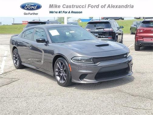 2023 Dodge Charger R/T