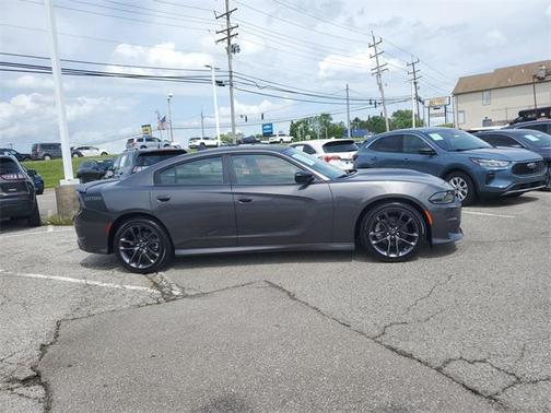 2023 Dodge Charger R/T