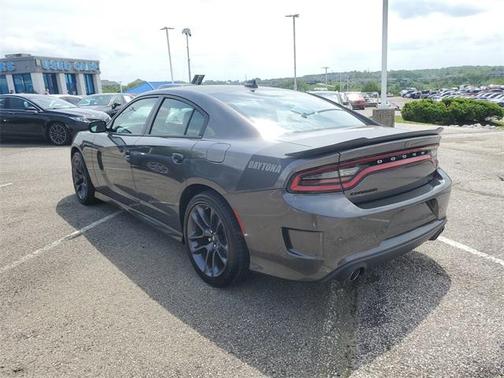 2023 Dodge Charger R/T