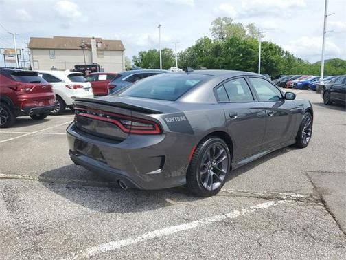 2023 Dodge Charger R/T