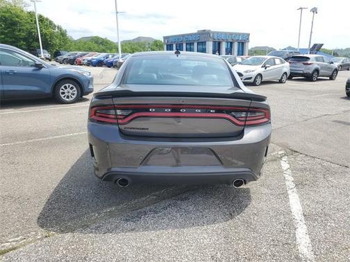 2023 Dodge Charger R/T