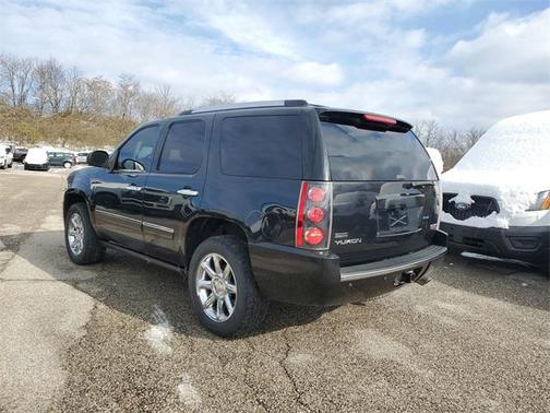 2012 GMC Yukon Denali