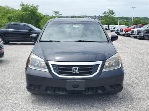 2008 Honda Odyssey EX-L