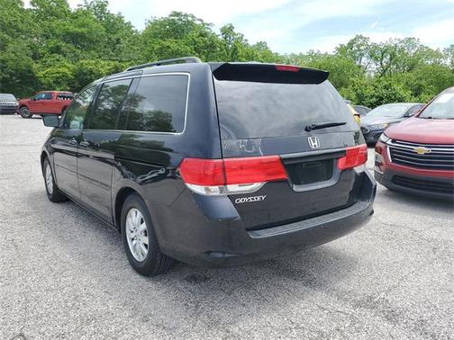 2008 Honda Odyssey EX-L