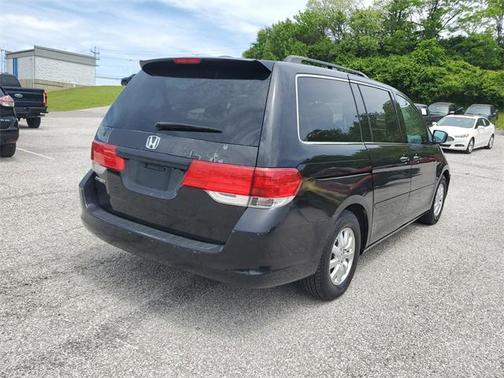 2008 Honda Odyssey EX-L