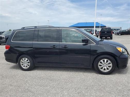 2008 Honda Odyssey EX-L