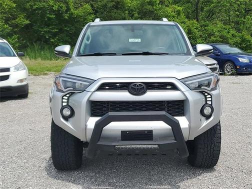 2014 Toyota 4Runner SR5 Premium