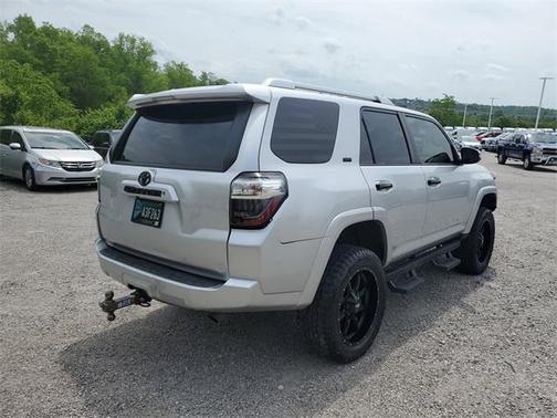 2014 Toyota 4Runner SR5 Premium