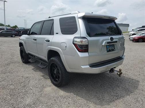 2014 Toyota 4Runner SR5 Premium