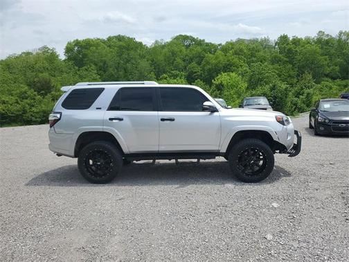 2014 Toyota 4Runner SR5 Premium