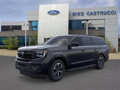 2026 Ford Expedition Max Active 4x4