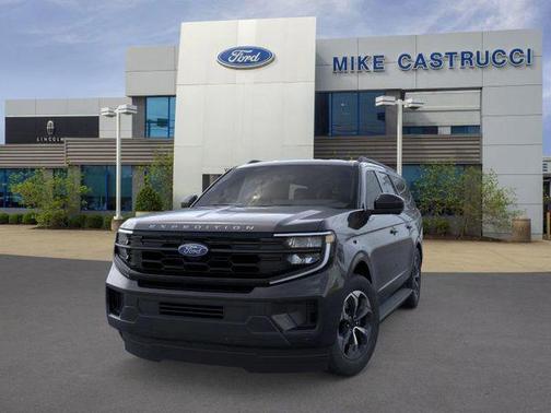 2026 Ford Expedition Max Active 4x4