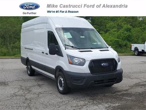 2023 Ford Transit-250 Base