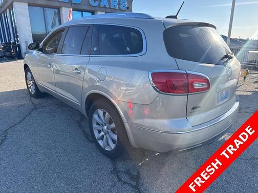 2016 Buick Enclave Premium