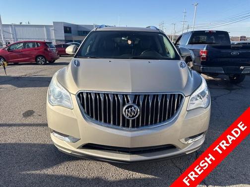 2016 Buick Enclave Premium