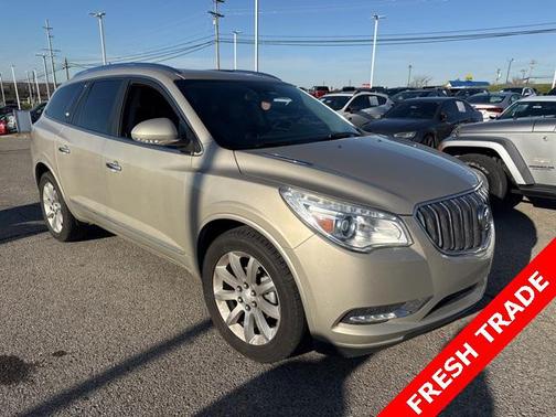 2016 Buick Enclave Premium