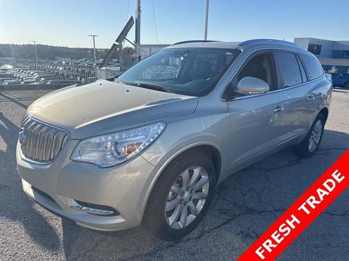 2016 Buick Enclave Premium
