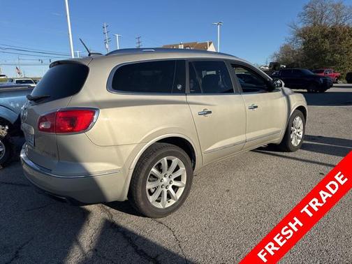 2016 Buick Enclave Premium