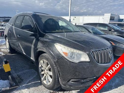 2015 Buick Enclave Premium