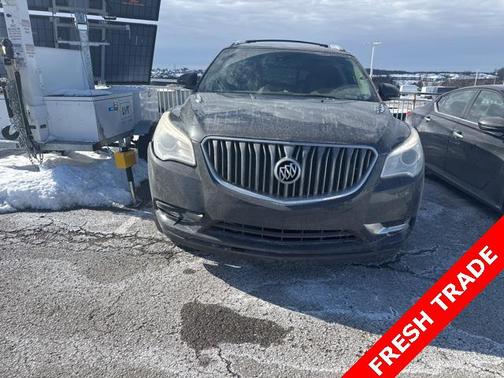 2015 Buick Enclave Premium
