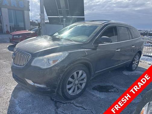 2015 Buick Enclave Premium