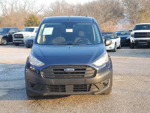 2020 Ford Transit Connect XL w/Rear Liftgate