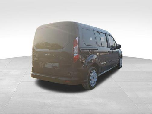 2020 Ford Transit Connect XL w/Rear Liftgate