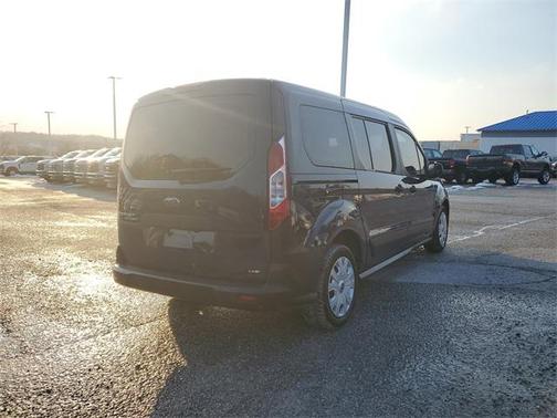 2020 Ford Transit Connect XL w/Rear Liftgate