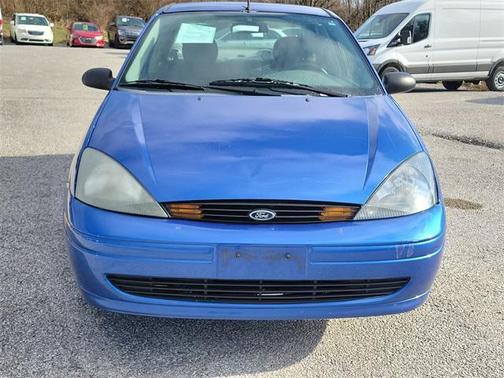 2004 Ford Focus SE