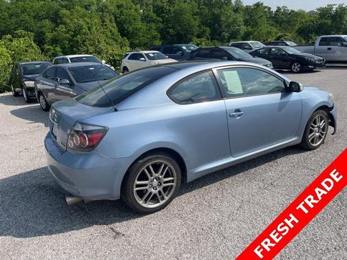 2008 Scion tC Base