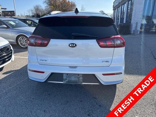 2018 Kia Niro LX