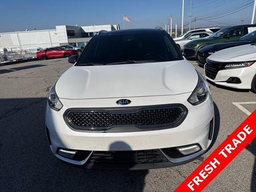 2018 Kia Niro LX