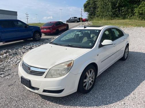2008 Saturn Aura XE