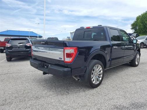 2023 Ford F-150 Limited