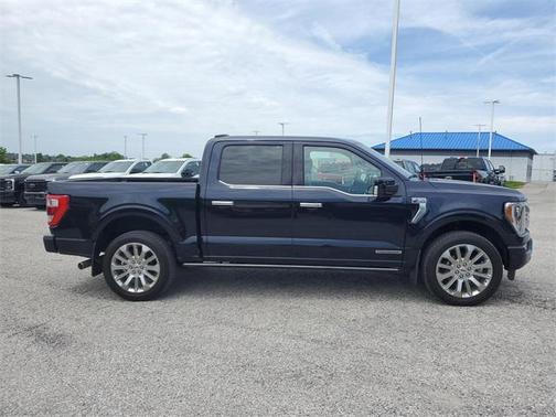 2023 Ford F-150 Limited