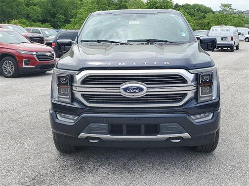 2023 Ford F-150 Limited