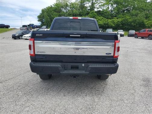 2023 Ford F-150 Limited