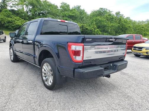 2023 Ford F-150 Limited
