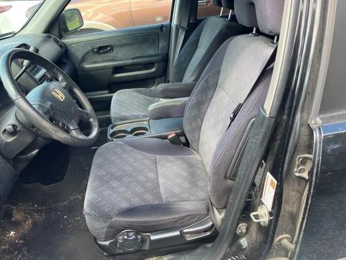 2006 Honda CR-V EX
