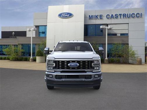 2026 Ford F-350 King Ranch