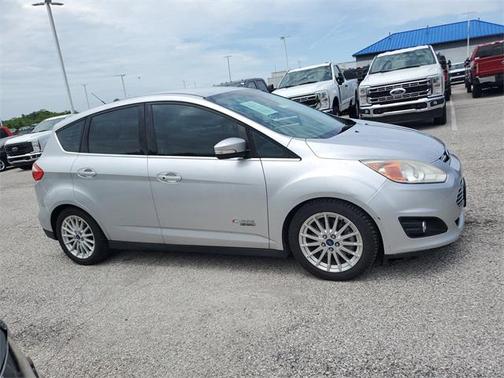 2013 Ford C-Max Energi SEL