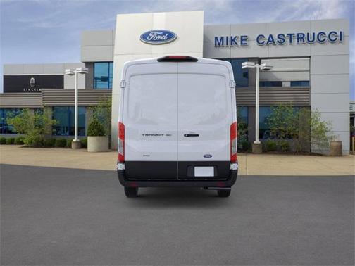 2026 Ford Transit-150 Base
