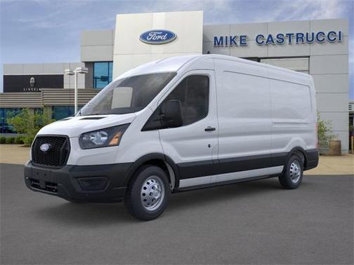 2026 Ford Transit-150 Base