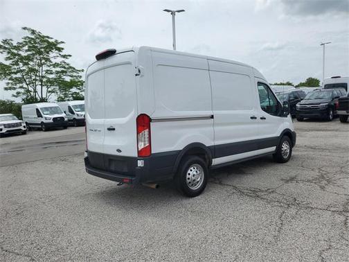 2023 Ford Transit-250 Base