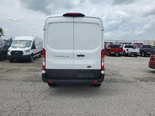 2023 Ford Transit-250 Base