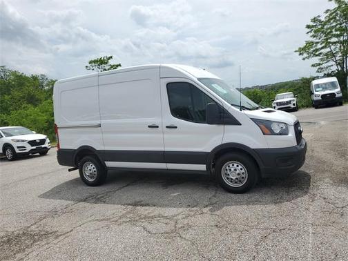 2023 Ford Transit-250 Base
