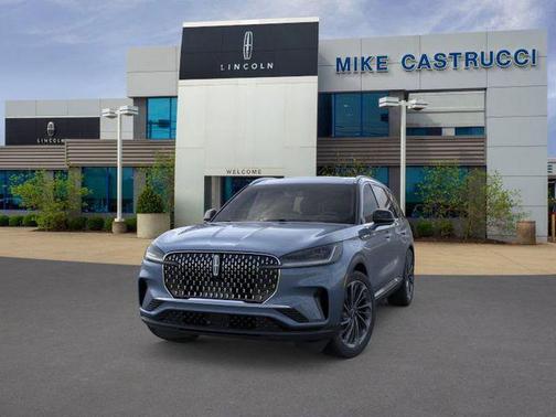 2026 Lincoln Aviator Reserve AWD