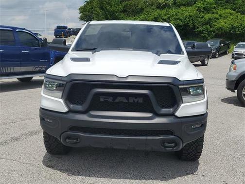 2024 RAM 1500 Rebel