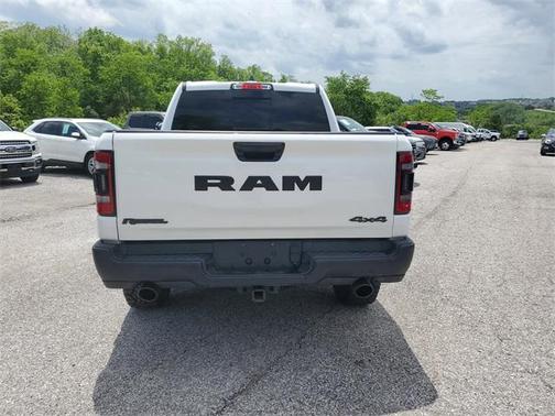 2024 RAM 1500 Rebel