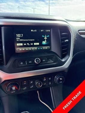 2017 GMC Acadia SLE-1